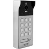Video Doorbell EURA VDP-30C5 Tuya, 1080p, Wi-Fi, Two-Way Audio, PIR Motion Detection, Night Vision, IP54, Wireless Chime