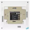 VIDOS 2IP M201W Video Intercom Monitor, 7 inch TFT LCD, Wi-Fi, PoE, White