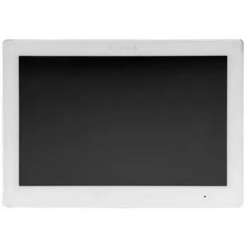 VIDOS DUO IP M301W-X 7-Inch Touchscreen Wi-Fi Video Intercom Monitor, White