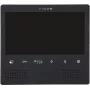 VIDOS DUO M1023B-2 7-inch TFT LCD Video Door Phone Monitor, Black