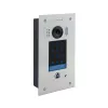 VIDOS DUO S1401D Gate Station - Full HD 1080p, 2-Wire, Silver