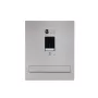 VIDOS DUO S1401D-SKM Letterbox with Built-in Video Intercom