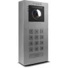 VIDOS IPX S100 Outdoor Panel IP Video Door Station 2MP 1080p PoE Wi-Fi Black