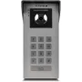 VIDOS IPX S100 Outdoor Panel IP Video Door Station 2MP 1080p PoE Wi-Fi Black