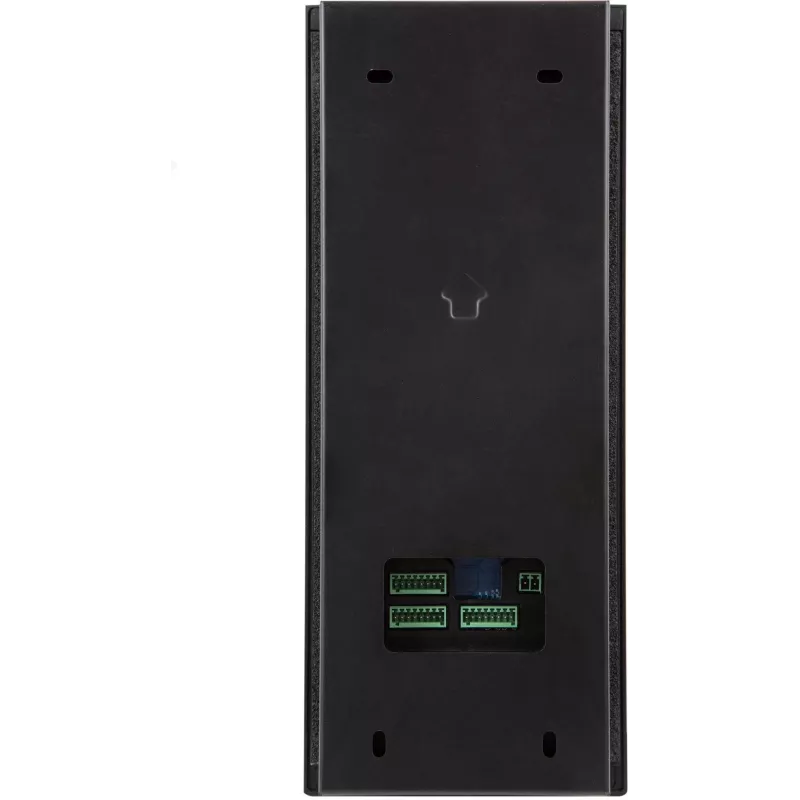 VIDOS IPX S110 Outdoor Panel - IP Video Door Station with 2MP Camera, PoE, IP65
