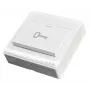 VIDOS OP07 Exit Button – Stainless Steel Door Release Switch with NO/NC Contacts
