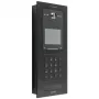 VIDOS S210 2IP Video Door Station, Full HD 1080p, RFID, Wi-Fi, Silver/Grey