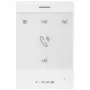 VIDOS U19 Hands-Free Intercom Handset - White