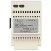 VIDOS X M12W 7 Inch Wi-Fi Video Doorbell Monitor White
