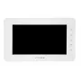 VIDOS X M12W 7 Inch Wi-Fi Video Doorbell Monitor White