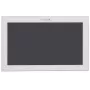 VIDOS X M14W-X 7-inch Video Intercom Monitor with Wi-Fi, White