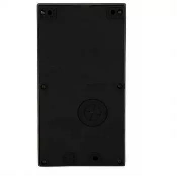 VIDOS X S11-4 Outdoor Panel 2-Wire Digital Door Station with 1080p Camera and IR Night Vision