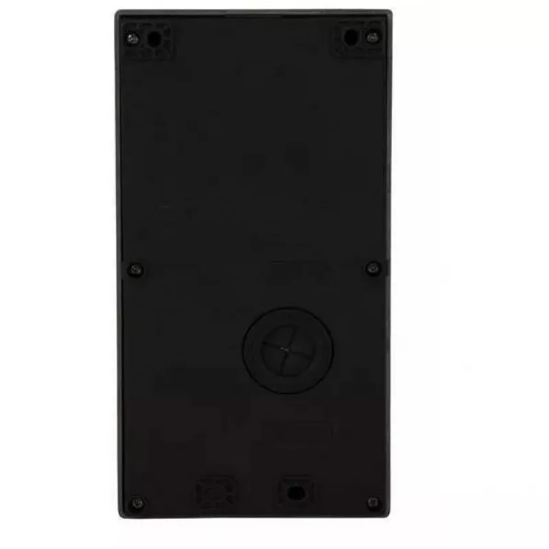 VIDOS X S11-4 Outdoor Panel 2-Wire Digital Door Station with 1080p Camera and IR Night Vision
