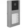 VIDOS X S11-4 Outdoor Panel 2-Wire Digital Door Station with 1080p Camera and IR Night Vision
