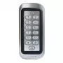 VIDOS ZS47-MF Keypad Lock with RFID Reader, IP65, 2000 Users, 12V DC