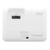 ViewSonic LSD400W Laser Projector WXGA 4000 ANSI Lumens Short Throw