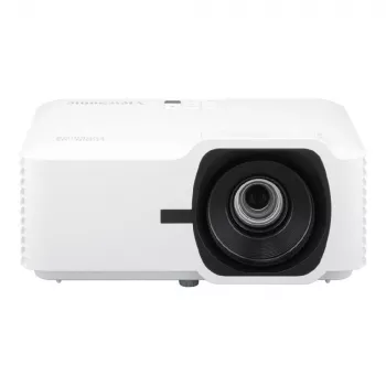 ViewSonic LSD600W WXGA 6000 ANSI Laser Projector, 2xHDMI, USB, RS232