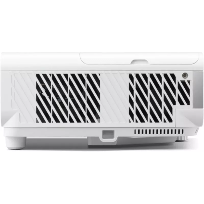 ViewSonic LX750-4K Laser Projector 4K UHD 3500 ANSI Lumens DLP HDR10 240Hz Low Input Lag
