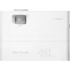 ViewSonic LX750-4K Laser Projector 4K UHD 3500 ANSI Lumens DLP HDR10 240Hz Low Input Lag