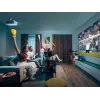 ViewSonic LX750-4K Laser Projector 4K UHD 3500 ANSI Lumens DLP HDR10 240Hz Low Input Lag