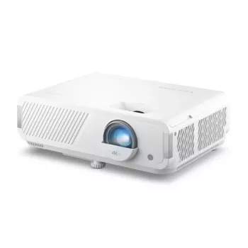 ViewSonic LX750-4K Laser Projector 4K UHD 3500 ANSI Lumens DLP HDR10 240Hz Low Input Lag