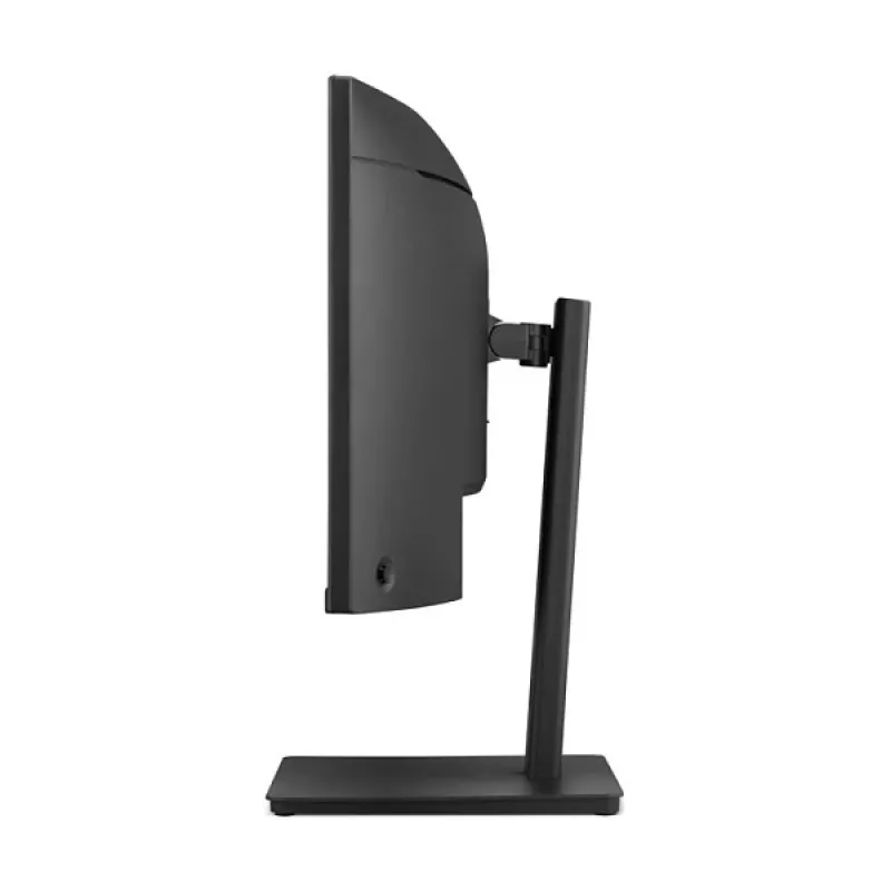 ViewSonic VA3420C-2 34 inch Curved UWQHD Office Monitor, 3440x1440, VA, 120Hz, HDR10, USB-C