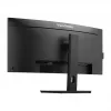 ViewSonic VA3420C-2 34 inch Curved UWQHD Office Monitor, 3440x1440, VA, 120Hz, HDR10, USB-C