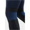 Viking Base Layer Dante Man Set - Men's Thermal Underwear, Black, Size L