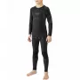 Viking Riko Kids' Thermal Underwear Set Black 140-152 cm
