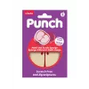 Vileda Punch All-Purpose Sponge – Apple, 1 piece