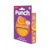 Vileda Punch Strong Orange Scouring Pad, 1 piece