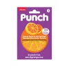 Vileda Punch Strong Orange Scouring Pad, 1 piece