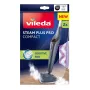 Vileda Steam Plus Sensitive Steam Mop Refill Pads (2-Pack)