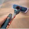 Vileda Steam Plus XXL Pro Steam Mop with 2 Extra Microfibre Pads