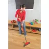 VILEDA Superfeger Classic Broom System + Superfeger Classic Cleaning Set Box