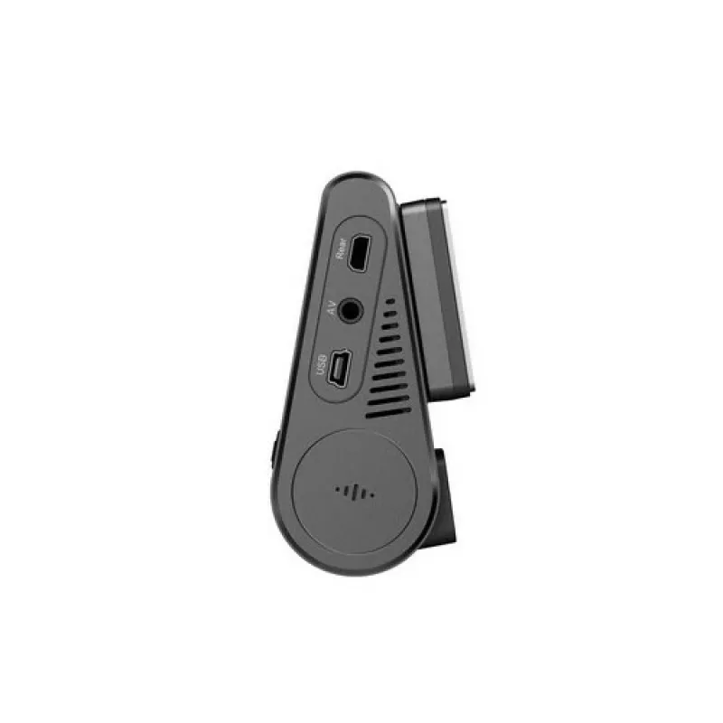 VIOFO A119 v3 Dash Cam 2560x1440P QHD 60fps with Sony STARVIS IMX335, Super Capacitor, GPS, 140° Wide Angle, 2.0 inch LCD, Up to 256GB MicroSD
