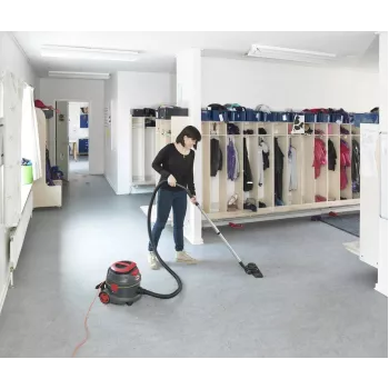 VIPER 8L Dry Vacuum Cleaner 800W 50000515