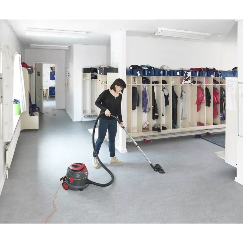 VIPER 8L Dry Vacuum Cleaner 800W 50000515