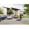 VIPER Manual Push Sweeper 50000492, 680 mm Sweeping Width, 38 L Hopper, Indoor & Outdoor