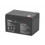 VIPOW 12V 14Ah Gel Battery – Sealed Lead Acid, Deep Cycle, Maintenance-Free