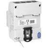 Virone EM-3 3-Phase Energy Meter, 80A, 3 Modules, DIN Rail TH-35mm
