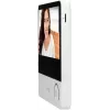 Virone VDP-67 Video Intercom FullHD 1080p, 7-Inch Color LCD Monitor, RFID Reader, Tuya Smart Wi-Fi