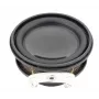 Visaton BF 30 R 4 Ohm 3 cm Full-Range Speaker Black