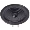 Visaton K 70 WP 8 Ohm 2.8 Inch Full-Range Speaker Driver, IP65 Water-Resistant, 15W RMS
