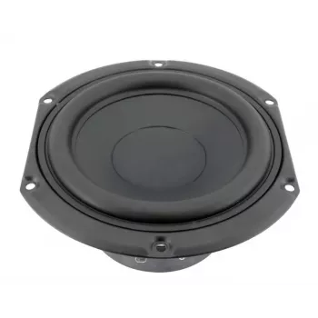Visaton W 150 X 4 Ohm 15 cm Woofer / Bass Speaker 9048
