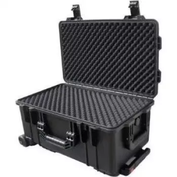 VISO Universal Tool Case Empty WAT28TR 625 x 420 x 340 mm