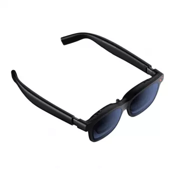 VITURE Pro 2 XR Glasses – Micro-OLED 1080p Virtual Display, 130-Inch Screen, 1800 nits