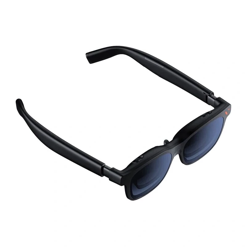 VITURE Pro 2 XR Glasses – Micro-OLED 1080p Virtual Display, 130-Inch Screen, 1800 nits