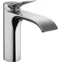 Vivenis Sink Mixer 110 Chrome