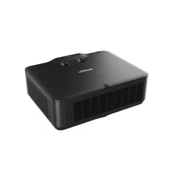 Vivitek DU5053Z Large Venue Projector 7700 ANSI Lumens DLP WUXGA (1920x1200) Black